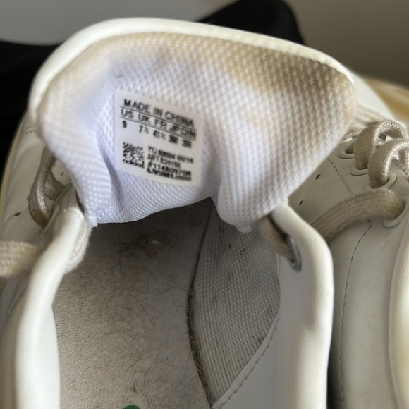 OG Stan smiths - Picture 2 of 6